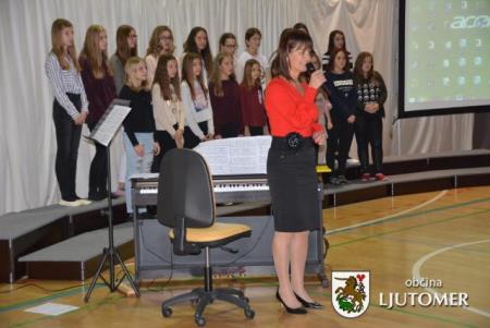 Otvoritev dvižne ploščadi v OŠ Stročja vas 6